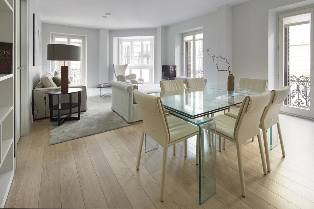 Easo Suite 7 By Feelfree Rentals San Sebastian Kamer foto