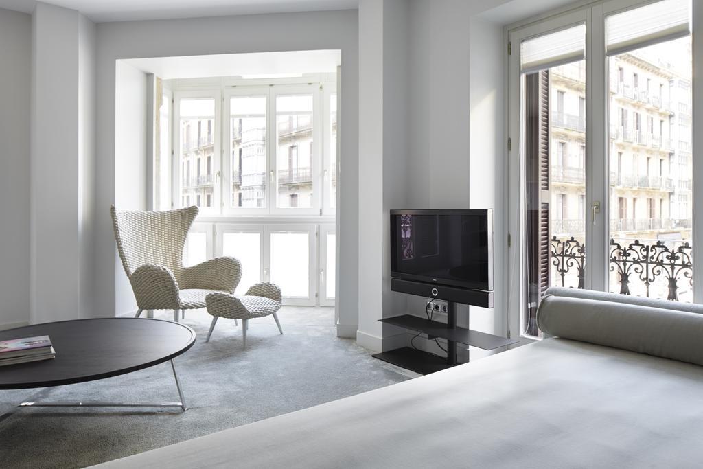 Easo Suite 7 By Feelfree Rentals San Sebastian Kamer foto