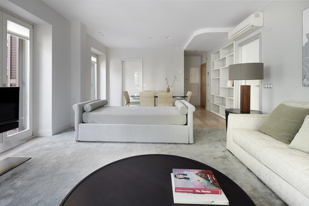 Easo Suite 7 By Feelfree Rentals San Sebastian Kamer foto