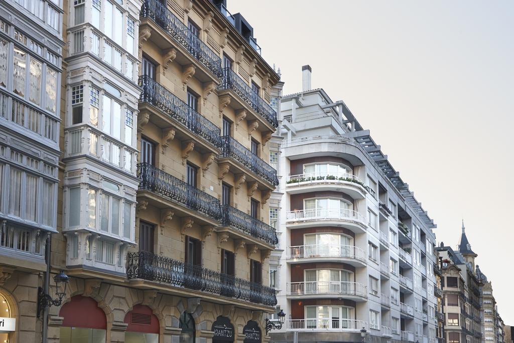 Easo Suite 7 By Feelfree Rentals San Sebastian Kamer foto