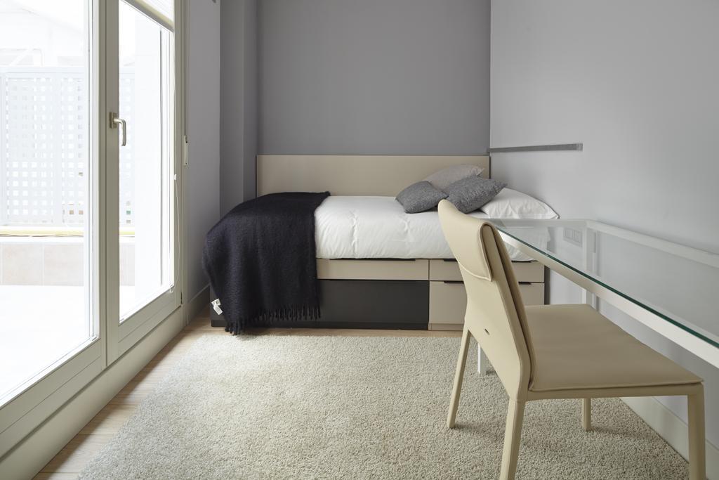 Easo Suite 7 By Feelfree Rentals San Sebastian Kamer foto