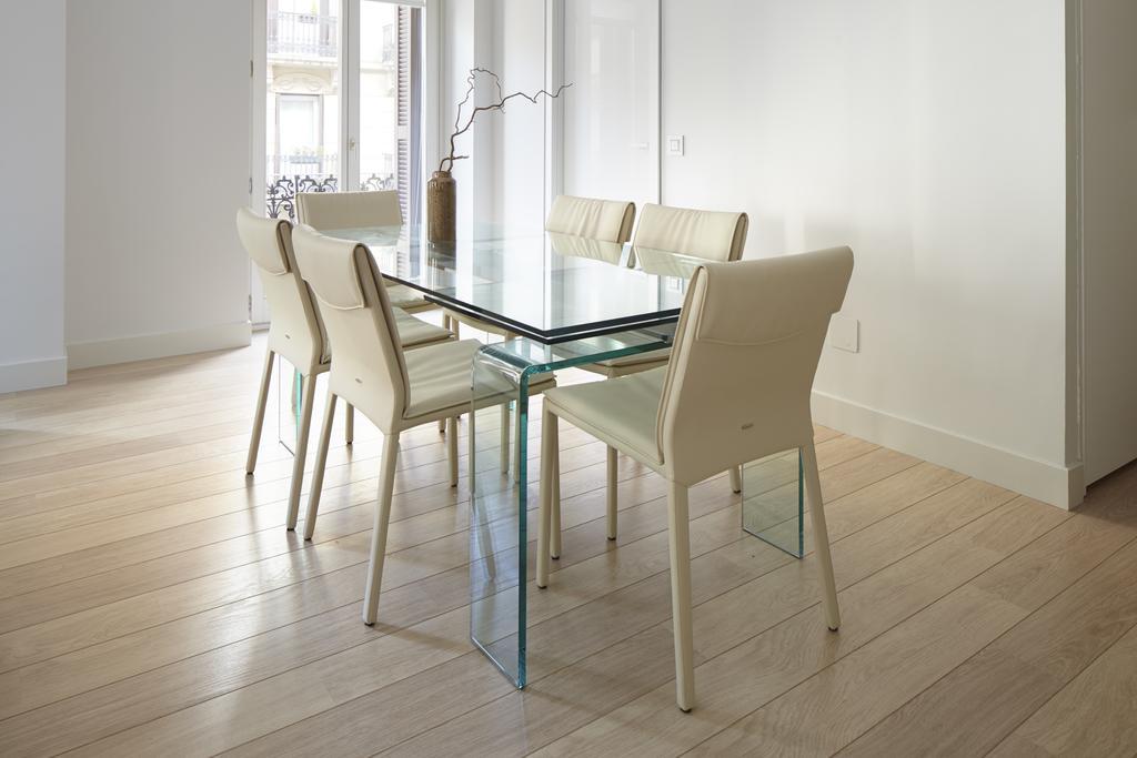 Easo Suite 7 By Feelfree Rentals San Sebastian Kamer foto