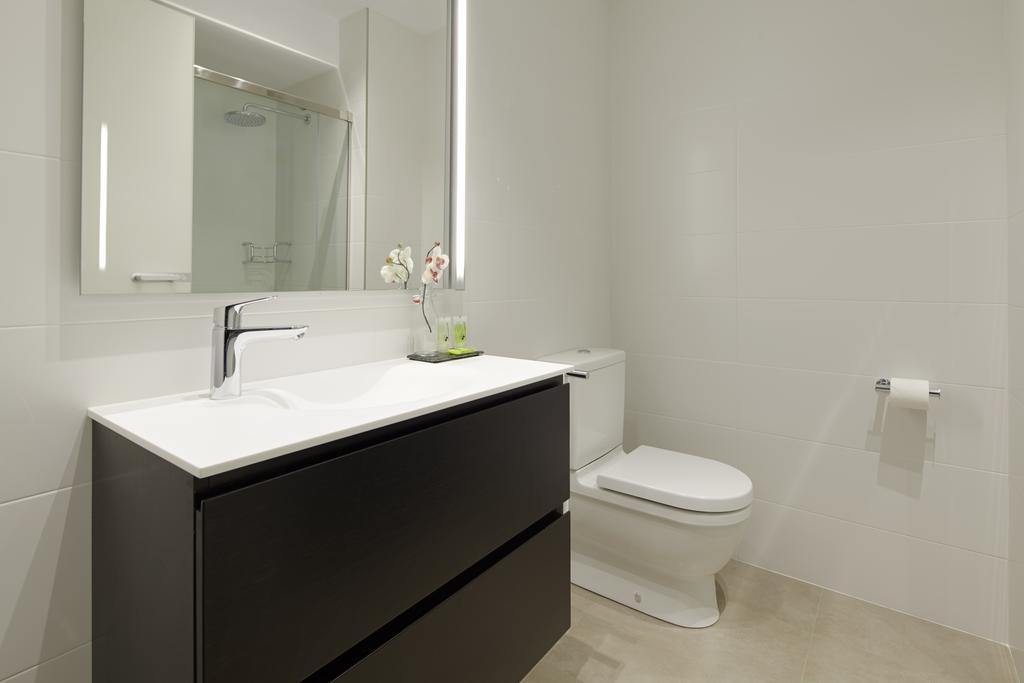 Easo Suite 7 By Feelfree Rentals San Sebastian Kamer foto